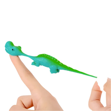 DinoLance | Aventura emocionante con cada lanzamiento - Catapulta voladora de dinosaurio para horas de diversión